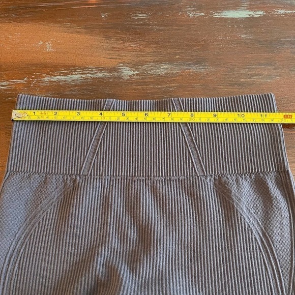 GYMSHARK WOMEN'S Activewear Legging Size XS - Picture 4 of 7